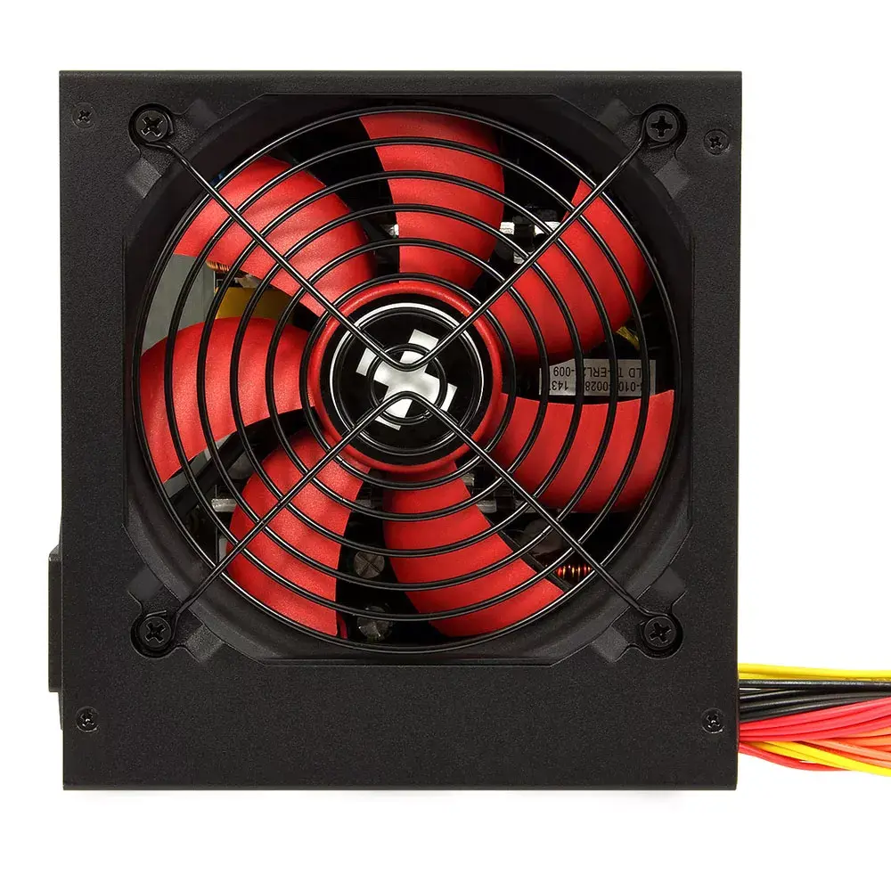 Блок питания Xilence Performance C XP600R6 Photo 5