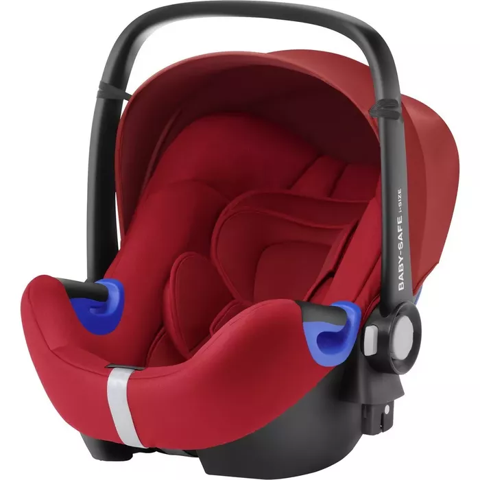 Romer ROMER BABY-SAFE i-SIZE pakiet F Photo 1