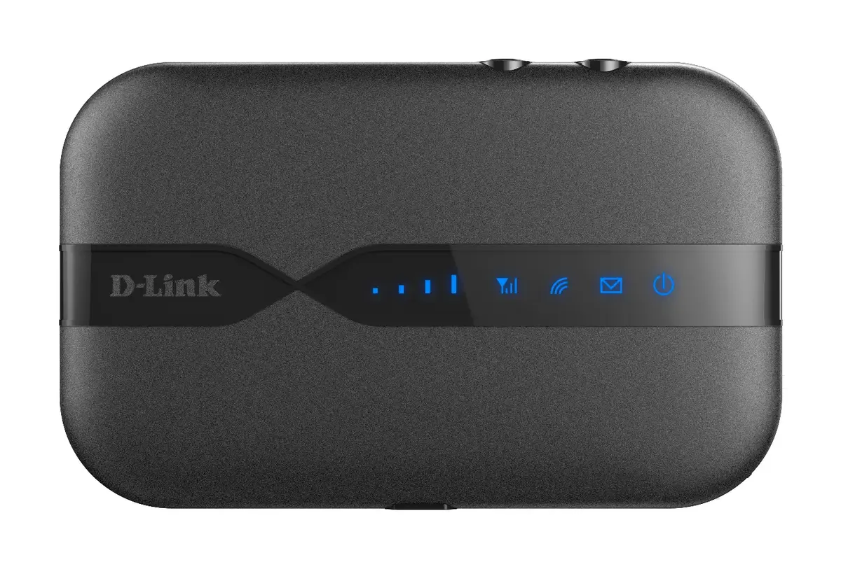 Portable router D-Link DWR-932 Photo 5