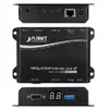 AV передатчик PLANET IHD-210PT Photo 5
