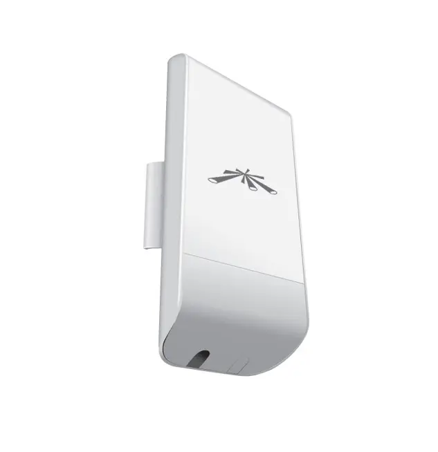 Bezvadu piekļuves punkts Ubiquiti NanoStation M2 Photo 4