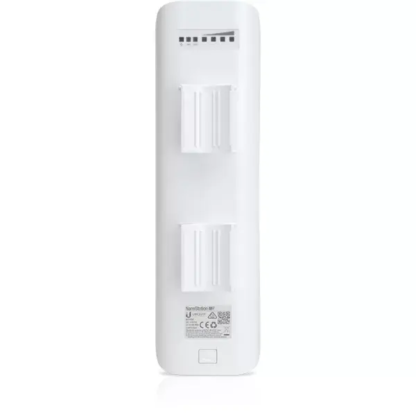 Сетевой мост UBIQUITI NanoStation M2 2,4 ГГц Photo 3