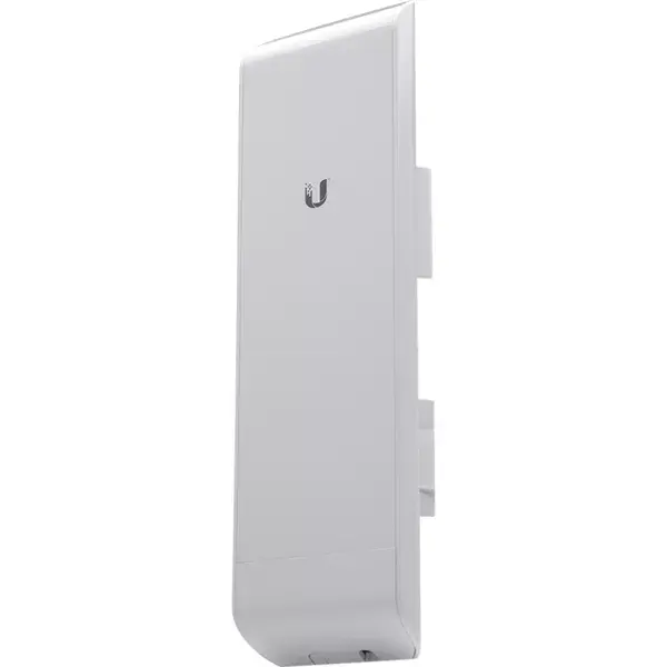 Сетевой мост UBIQUITI NanoStation M2 2,4 ГГц Photo 4