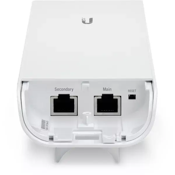 Сетевой мост UBIQUITI NanoStation M2 2,4 ГГц Photo 5