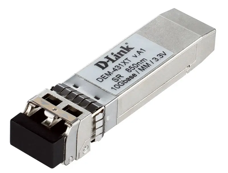 Оптический трансивер D-Link DEM-431XT Photo 4