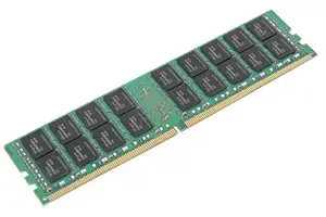 Memory module FUJITSU FPCEN832GP 32 GB DDR4 3200 MHz 288-pin DIMM for server