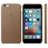 Кожаный чехол Apple для iPhone 6s Plus и iPhone 6 Plus Photo 4