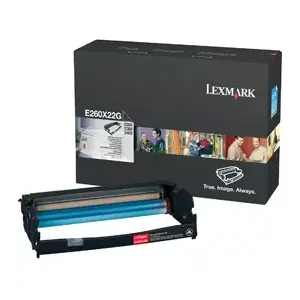 Imaging Unit Lexmark 0E260X22G 30000 pages E260 E360 E460