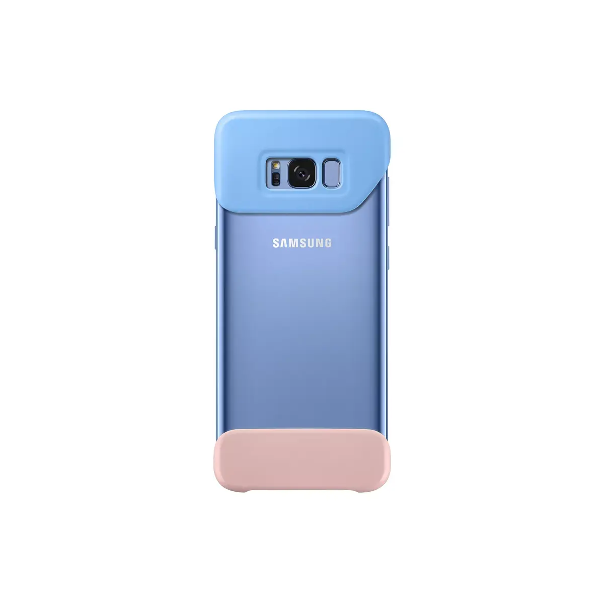 Samsung Galaxy S8+ EF-MG955 phone cover Photo 2