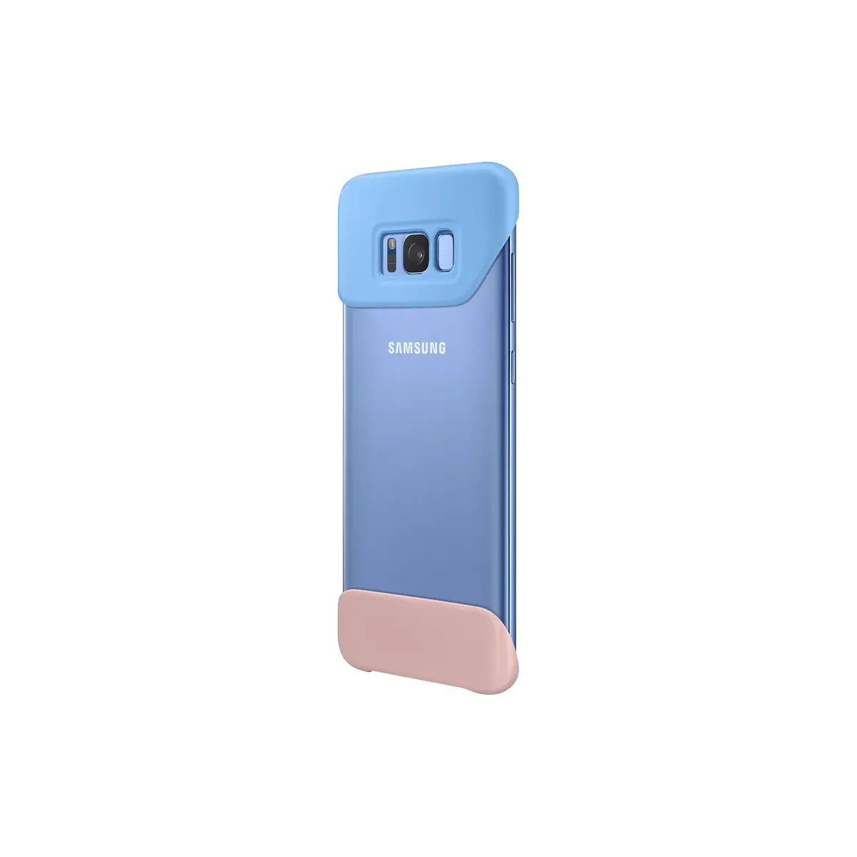Samsung Galaxy S8+ EF-MG955 phone cover Photo 3