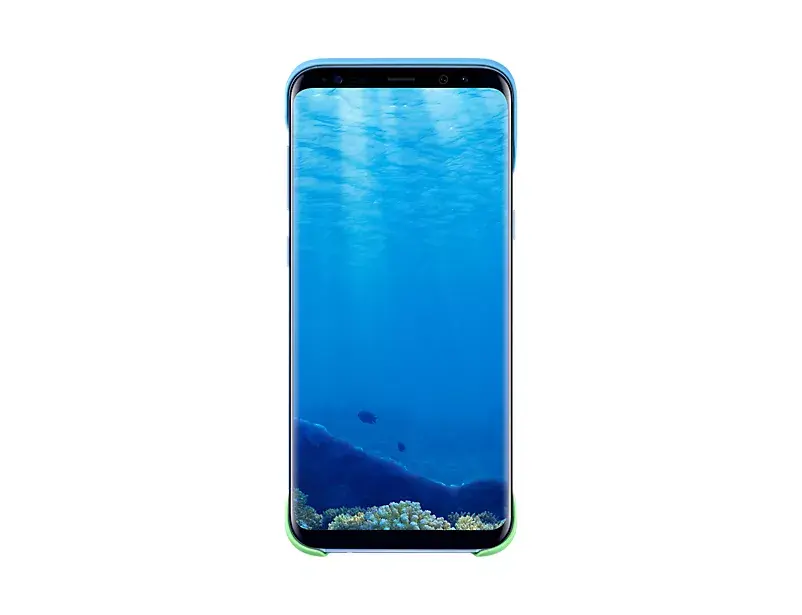 Samsung Galaxy S8+ EF-MG955 phone cover Photo 5