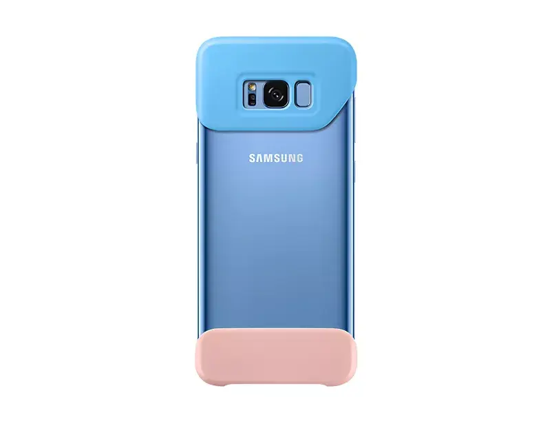 Samsung Galaxy S8+ EF-MG955 phone cover Photo 6