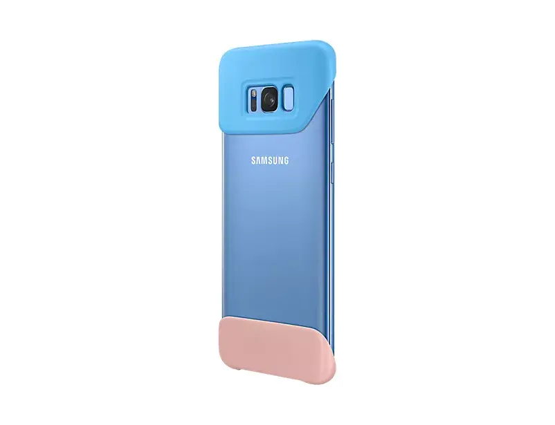 Samsung Galaxy S8+ EF-MG955 phone cover Photo 7
