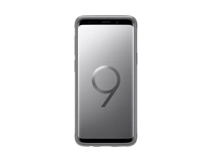 Vāks Samsung Galaxy S9 EF-RG960 Photo 2