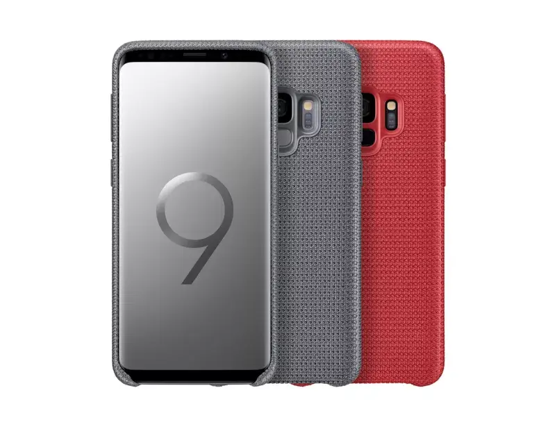 Vāks Samsung Galaxy S9 EF-GG960 Photo 6
