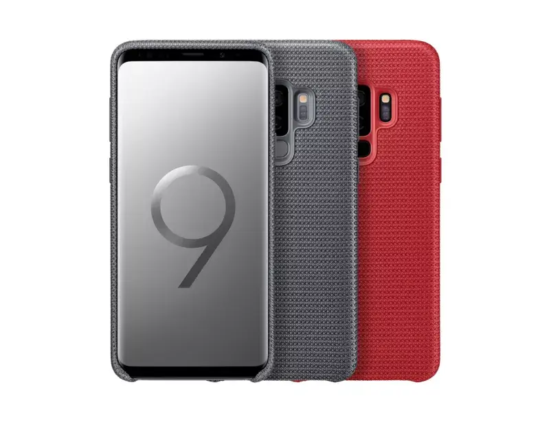 Vāks Samsung Galaxy S9 Plus EF-GG965 Photo 6