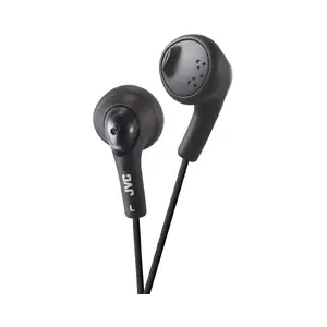 Austiņas JVC HA-F160-B-E