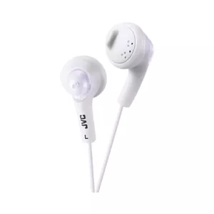 Austiņas JVC HA-F160-W-E