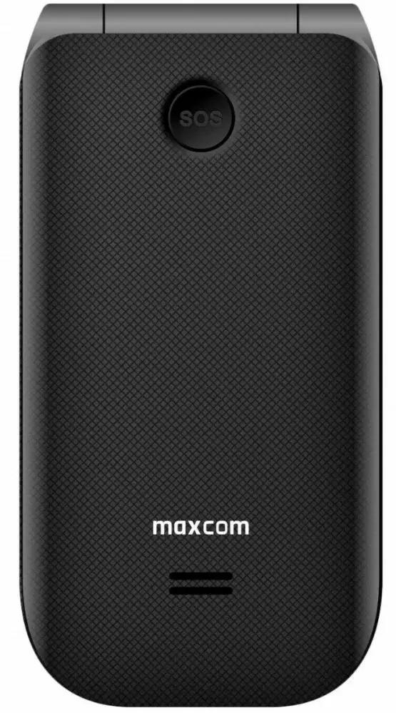 Mobilais tālrunis Maxcom MM 827 Photo 2