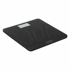 Bathroom scale Beurer PS 240 Soft ( Black )