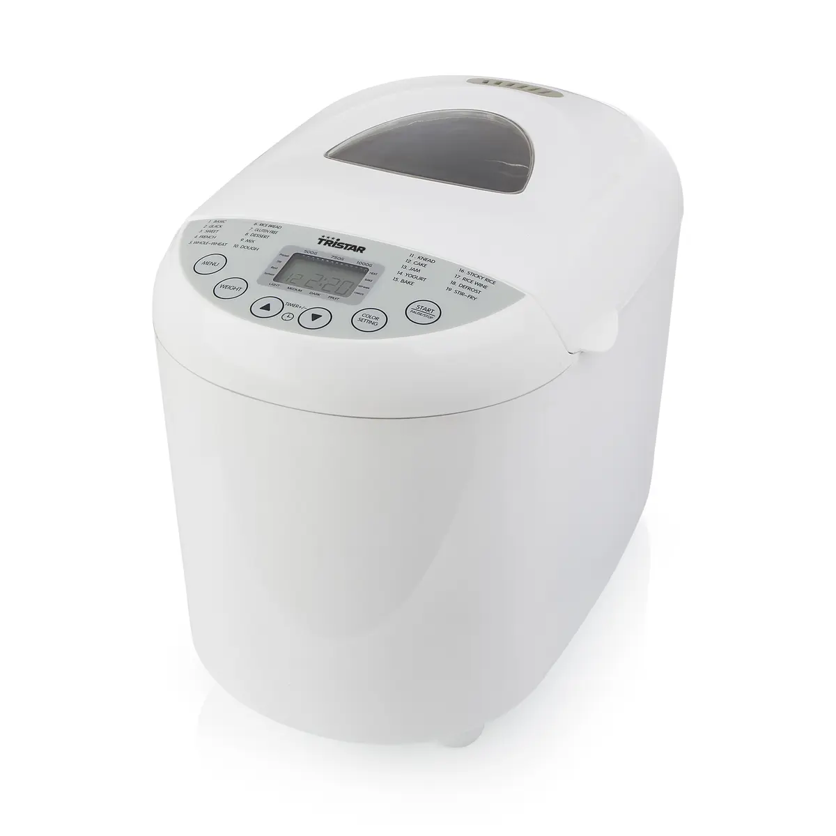 Tristar BM-4586 Bread Maker Photo 3