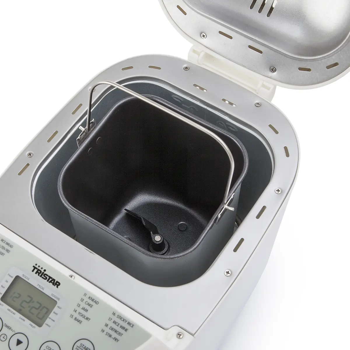 Tristar BM-4586 Bread Maker Photo 7
