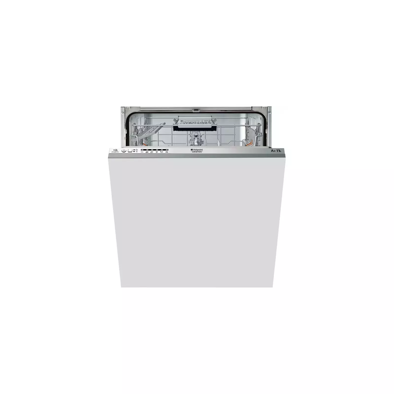 Hotpoint LTB 6B019 C EU Photo 1