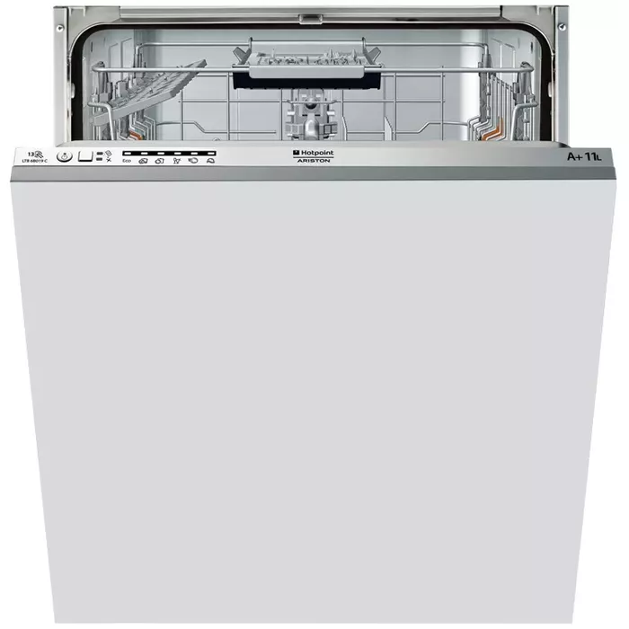 Hotpoint LTB 6B019 C EU Photo 1