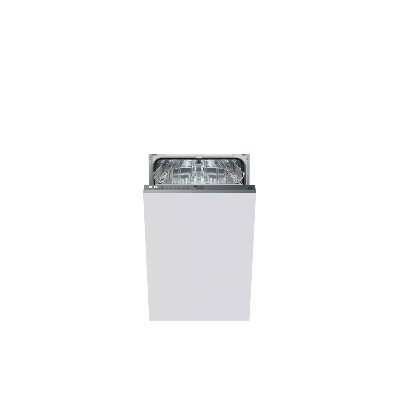 Hotpoint LSTB 6B019 EU Photo 1