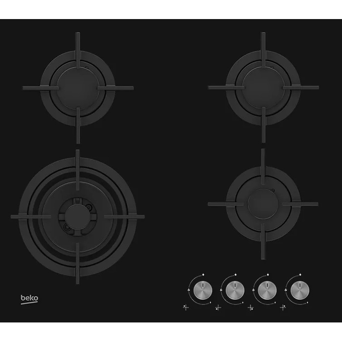 BEKO HILW64222S Photo 1