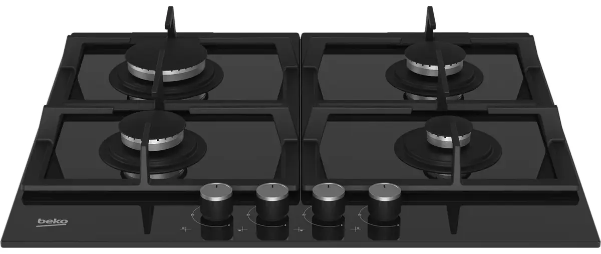 Beko HILG64225S hob HILG64225S Photo 3