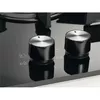 Встраиваемая газовая варочная панель Electrolux EGC3322NVK Photo 4