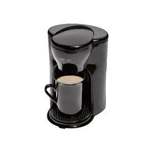 Drip coffee maker Clatronic 1 cup KA 3356
