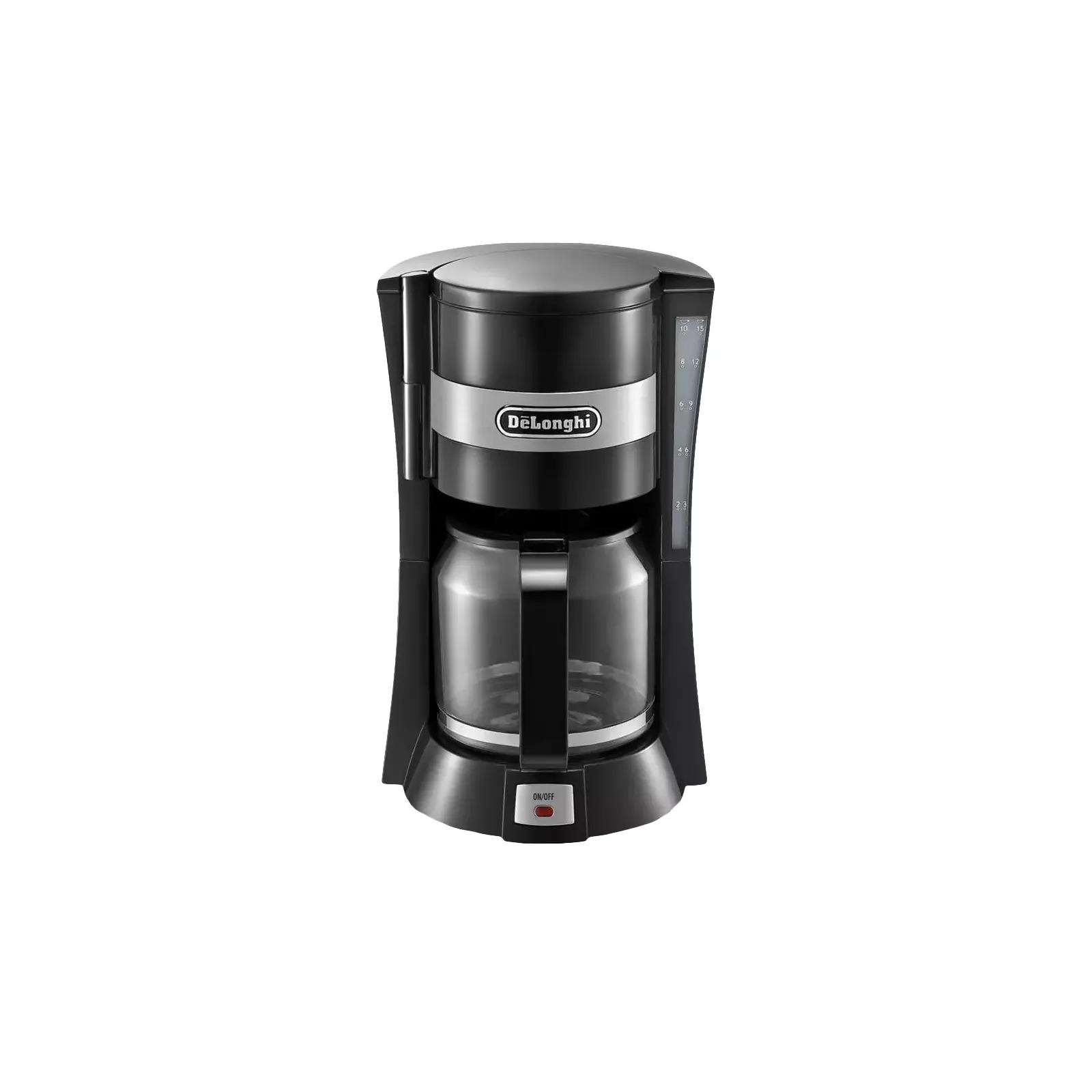 De Longhi ICM15210 ICM 15210 AiO.lv