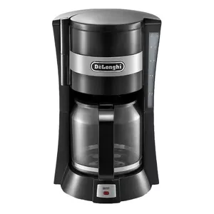 Кофеварка De’Longhi 1.25 L ICM15210