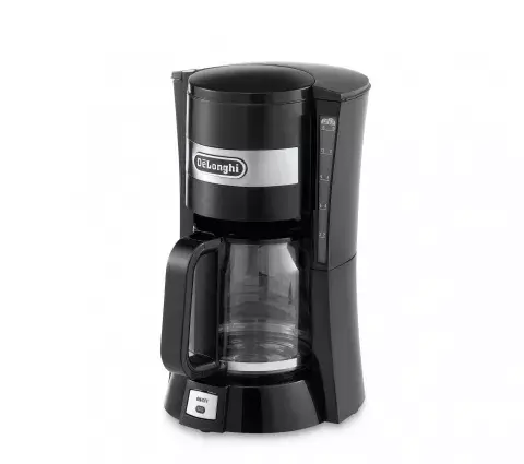 Кофеварка De’Longhi 1.25 L ICM15210 Photo 3