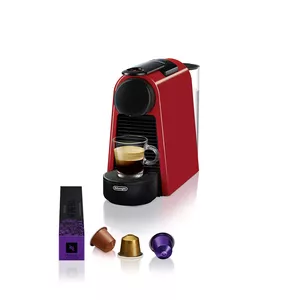Kafijas automāts DeLonghi 0.6L Nespresso Essenza Mini EN85.R