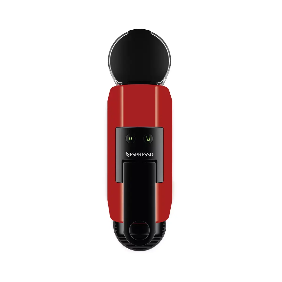 Kafijas automāts DeLonghi 0.6L Nespresso Essenza Mini EN85.R Photo 3