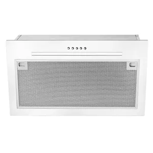 Iebūvējams Teka GFG 2, Metāla filtrs, Troksnis 69 dB