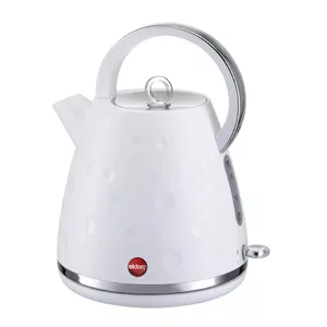 Electric kettle Eldom 1.7 liters 2200W Silver