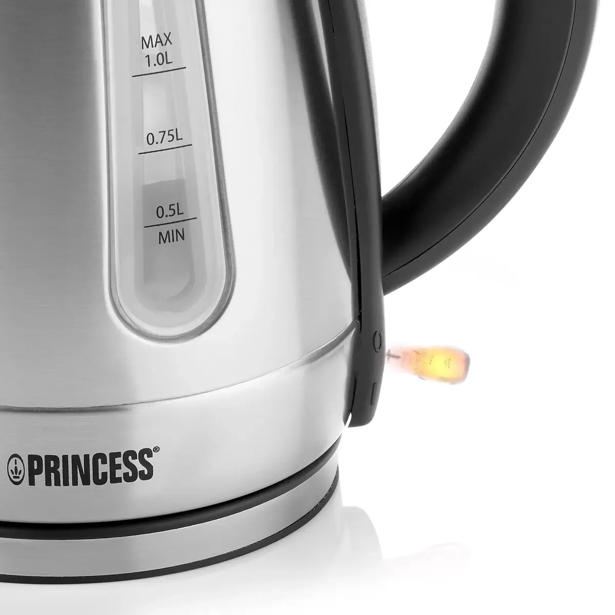 Electric kettle Princess 1L 2200W Model 236023 Photo 5