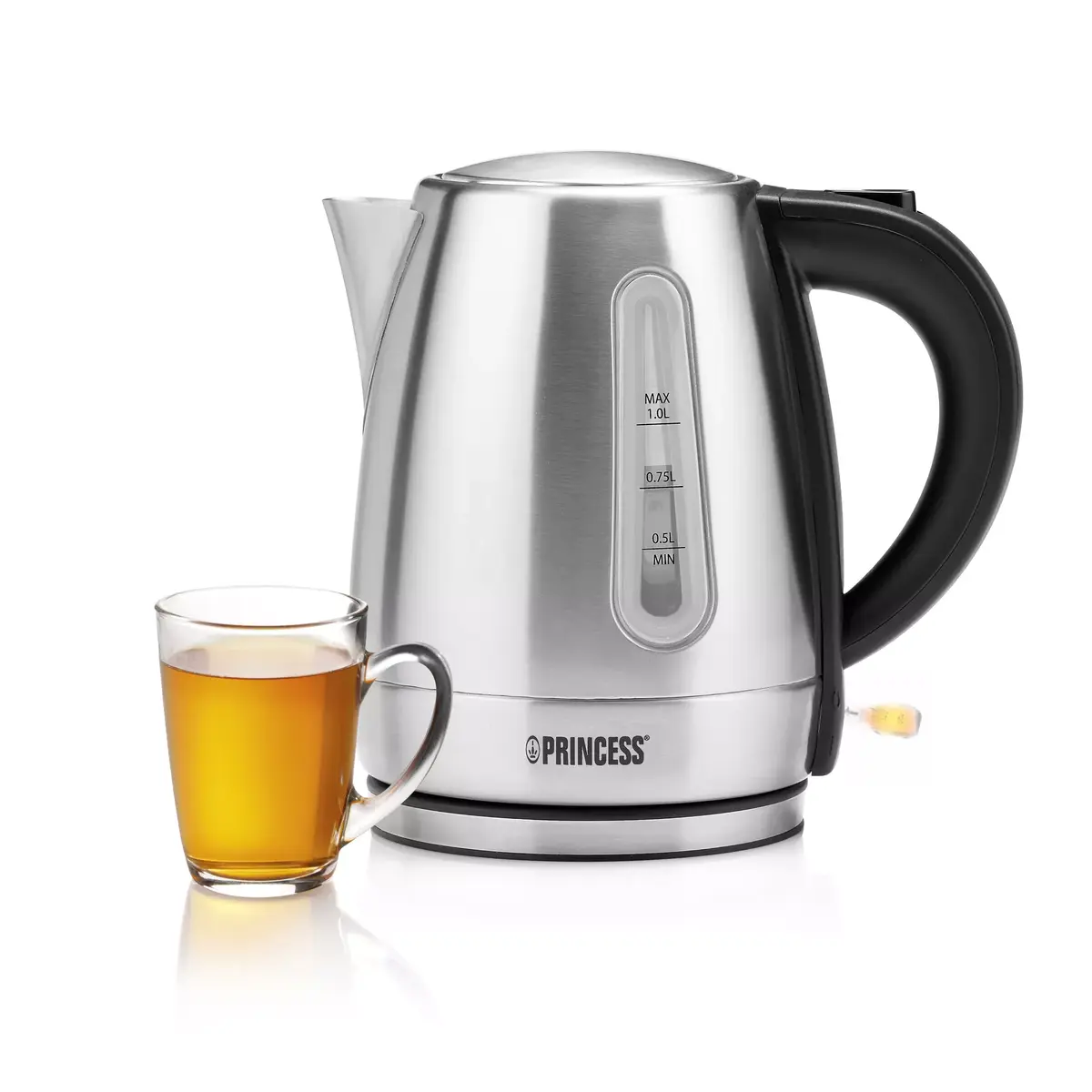 Electric kettle Princess 1L 2200W Model 236023 Photo 9