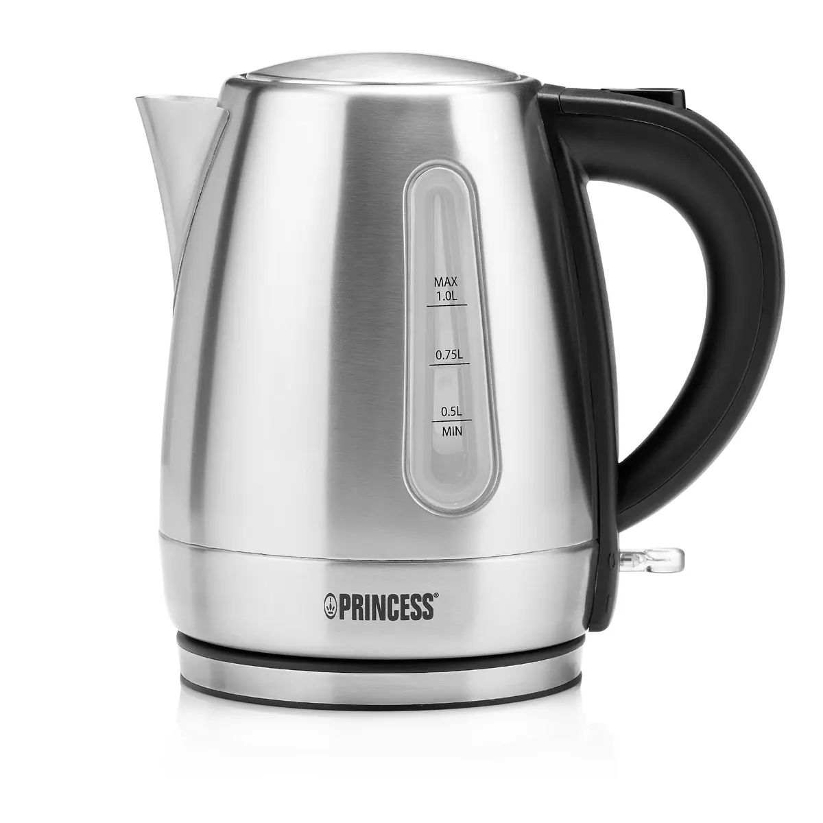 Princess 236023 Nerūsējošā tērauda tējkanna 2200