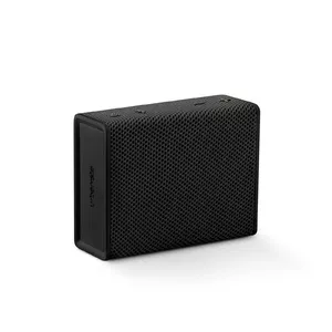 Urbanista Sydney Mono portable speaker Black 3 W