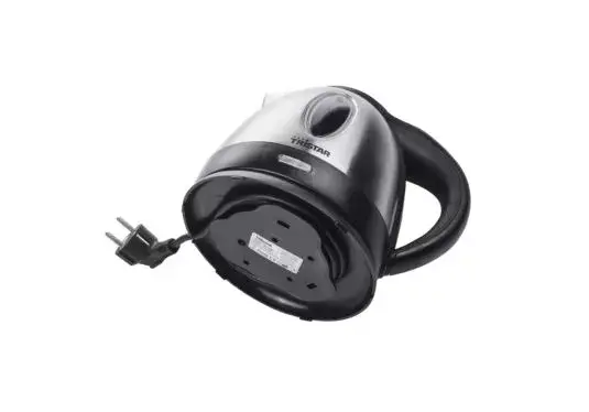 Электрический чайник Tristar 1.2L 1500W WK-1323 Photo 7
