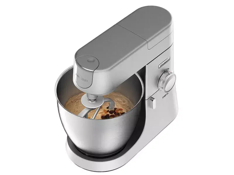 Планетарный миксер Kenwood Chef XL KVL4110S Photo 2