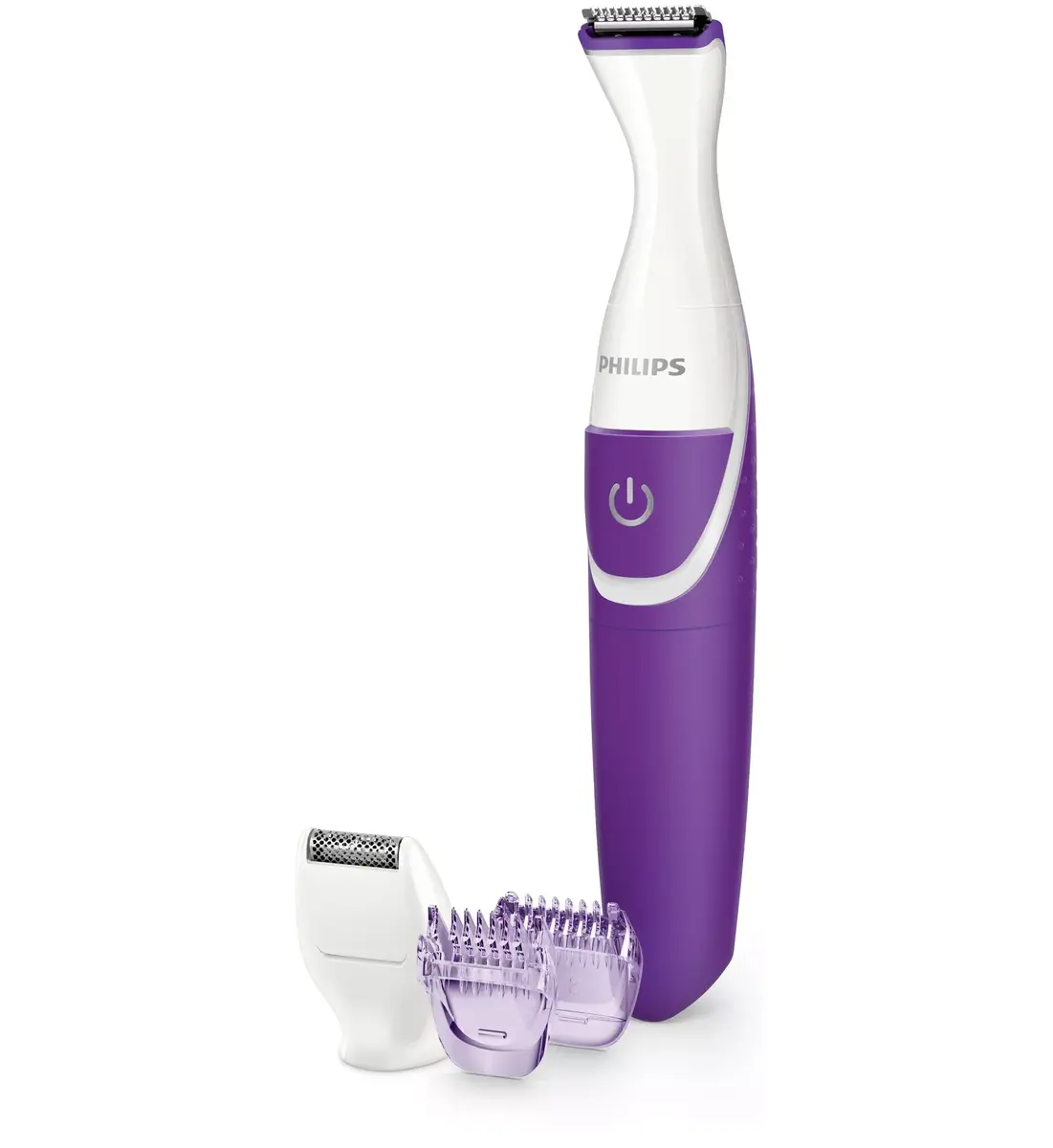 Bikini trimmer Philips Essential BRT383/15 Photo 2
