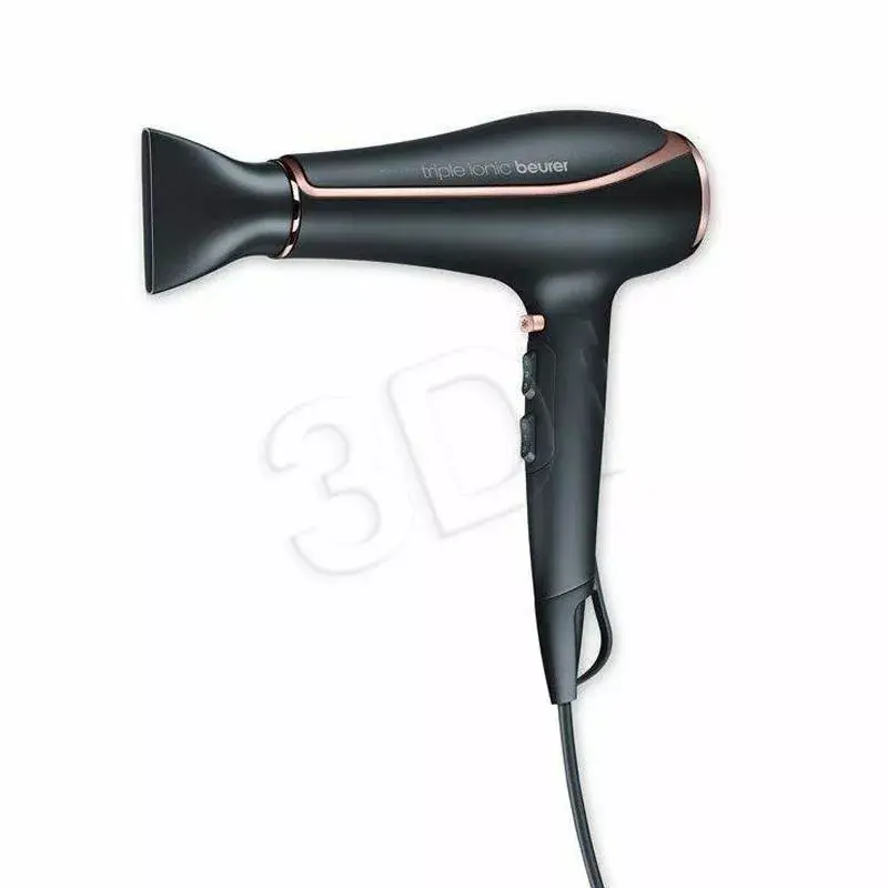 Hairdryers