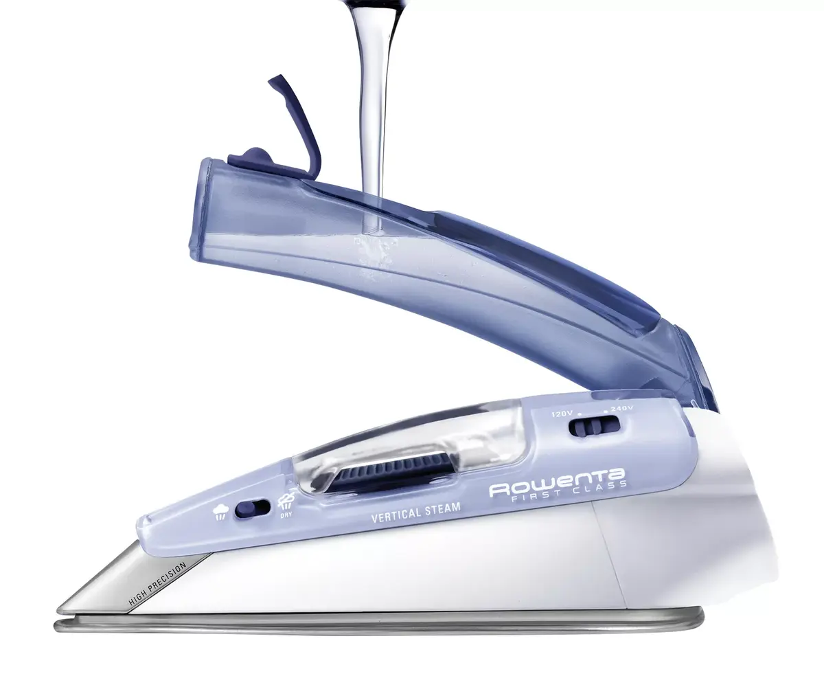 Gludeklis Rowenta DA1510F1 Photo 4