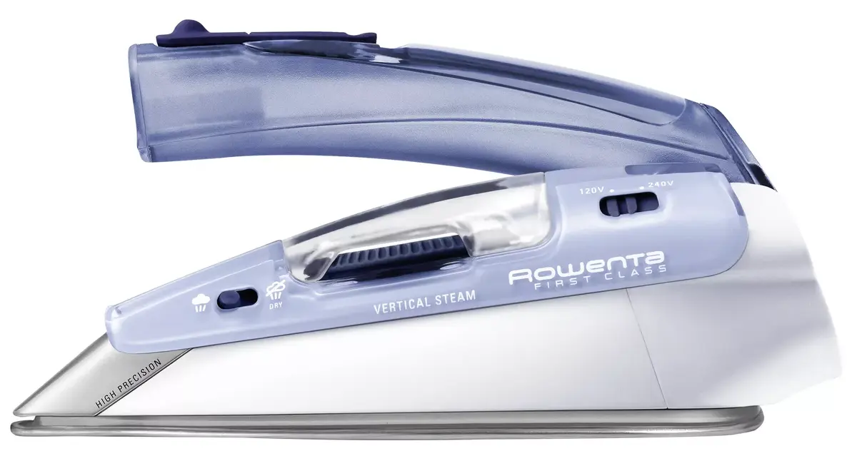 Gludeklis Rowenta DA1510F1 Photo 5